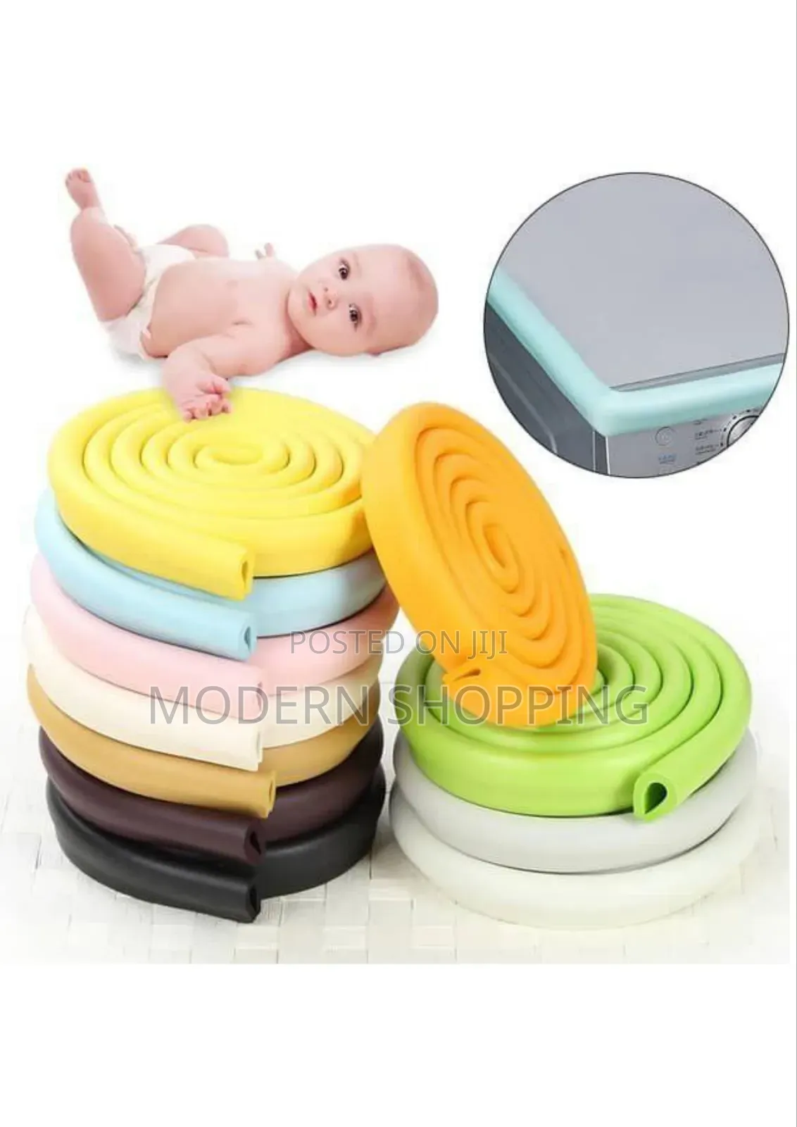  Table Desk Edge Guard Strip