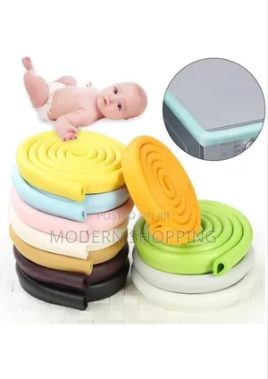 Photo -  Table Desk Edge Guard Strip