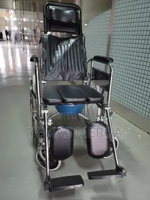 Used Wheelchair’’Toilet Wheelchair፬₤፫wheelchair፴₵Wheelchair