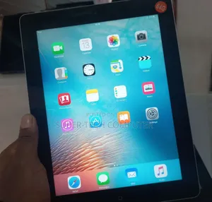 Photo - New Apple iPad 2 CDMA 16 GB Gray