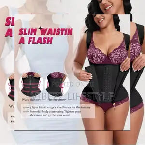 Photo - Lady Waist Shapper