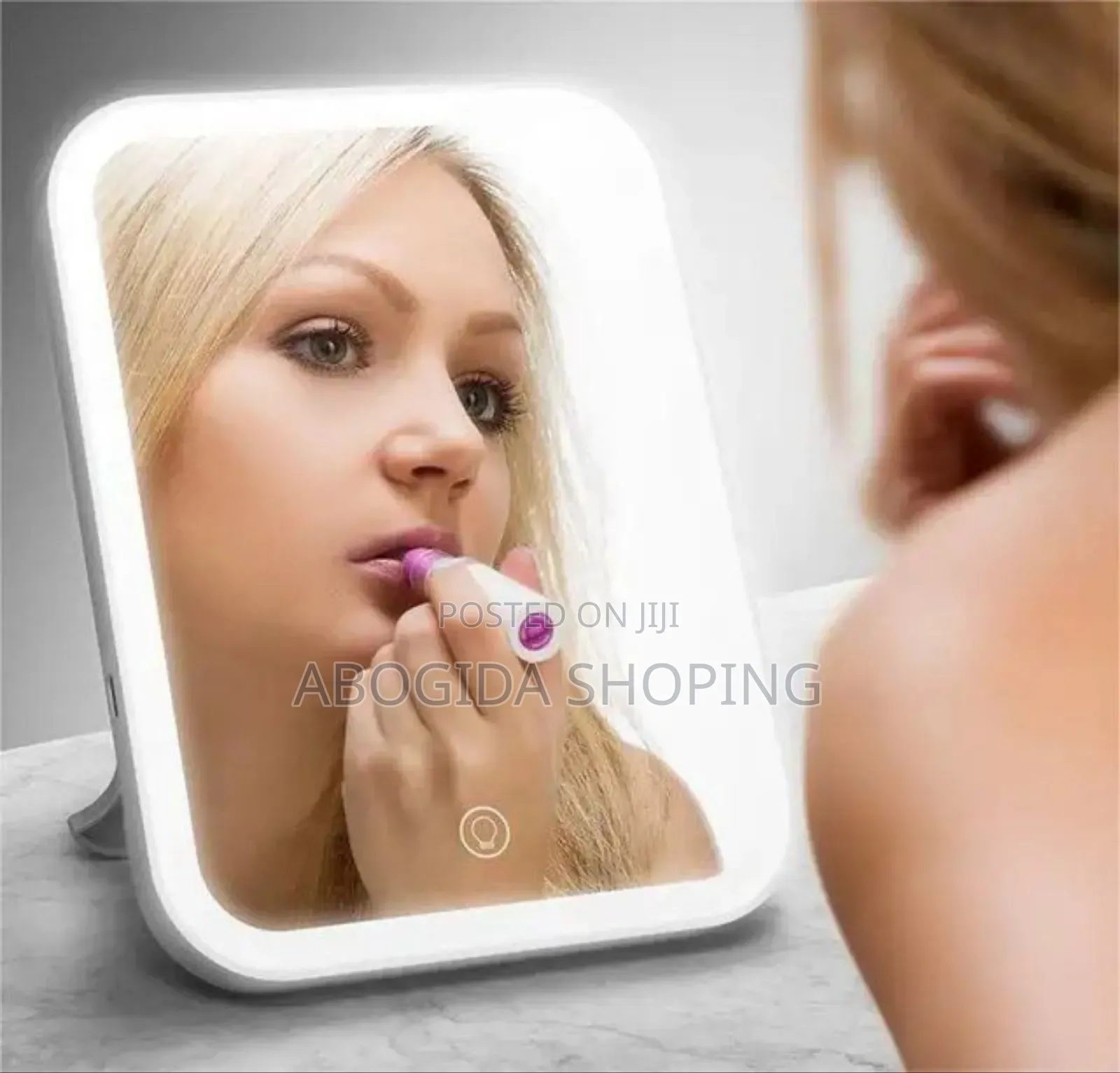 LED Light Make Up Mirror