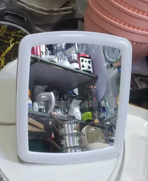 LED Light Make Up Mirror