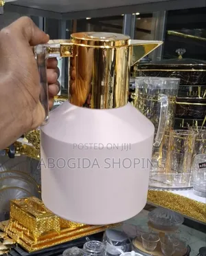 Photo - ሊትር ኦሪጅናል ፔርሙዝ
በፕሬስ የሚሰራ ለመጠቀም አመቺ