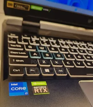 New Laptop Acer 16GB Intel Core I7 SSD 512GB