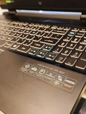 New Laptop Acer 16GB Intel Core I7 SSD 512GB