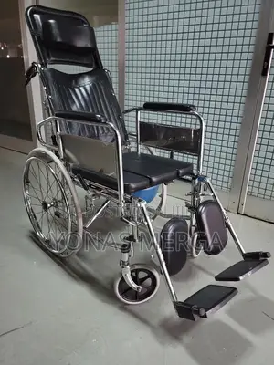 Aluminum Wheelchair፶₪Wheelchair-፪used Wheelchair፹;Wheelchair
