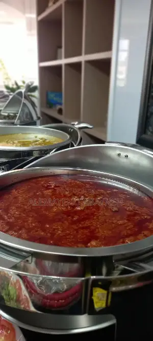 Catering Service for Any Occasions