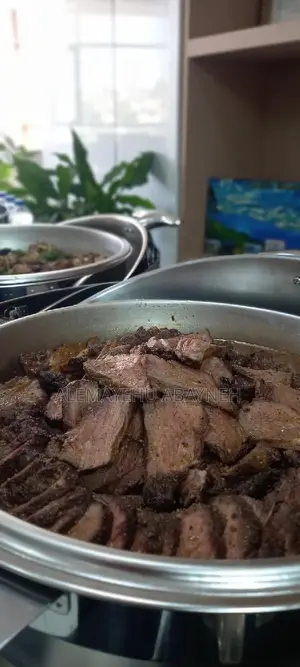 Catering Service for Any Occasions