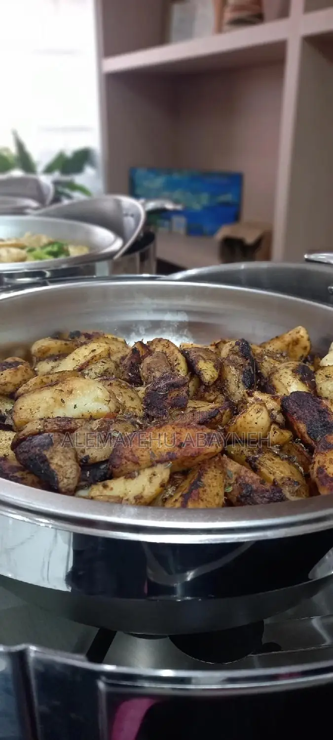 Catering Service for Any Occasions