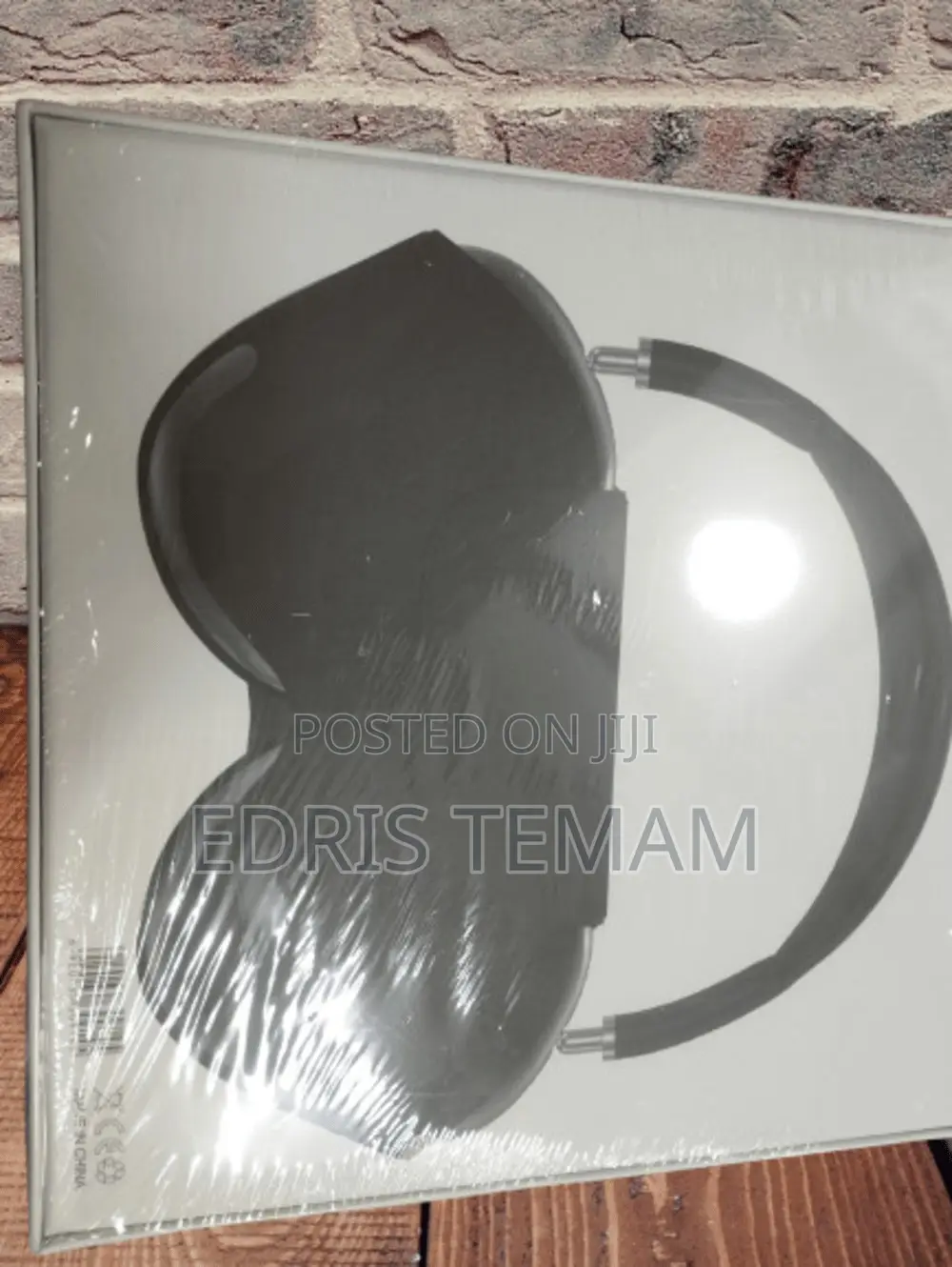 Air Pod Max Headset Amazing Experience