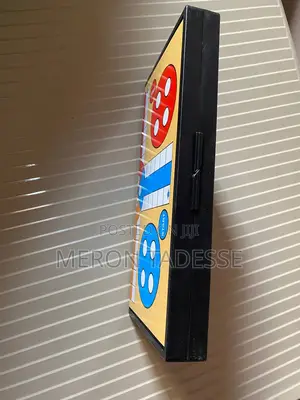 3in1 Games LUDO + CHESS + CHECKERS