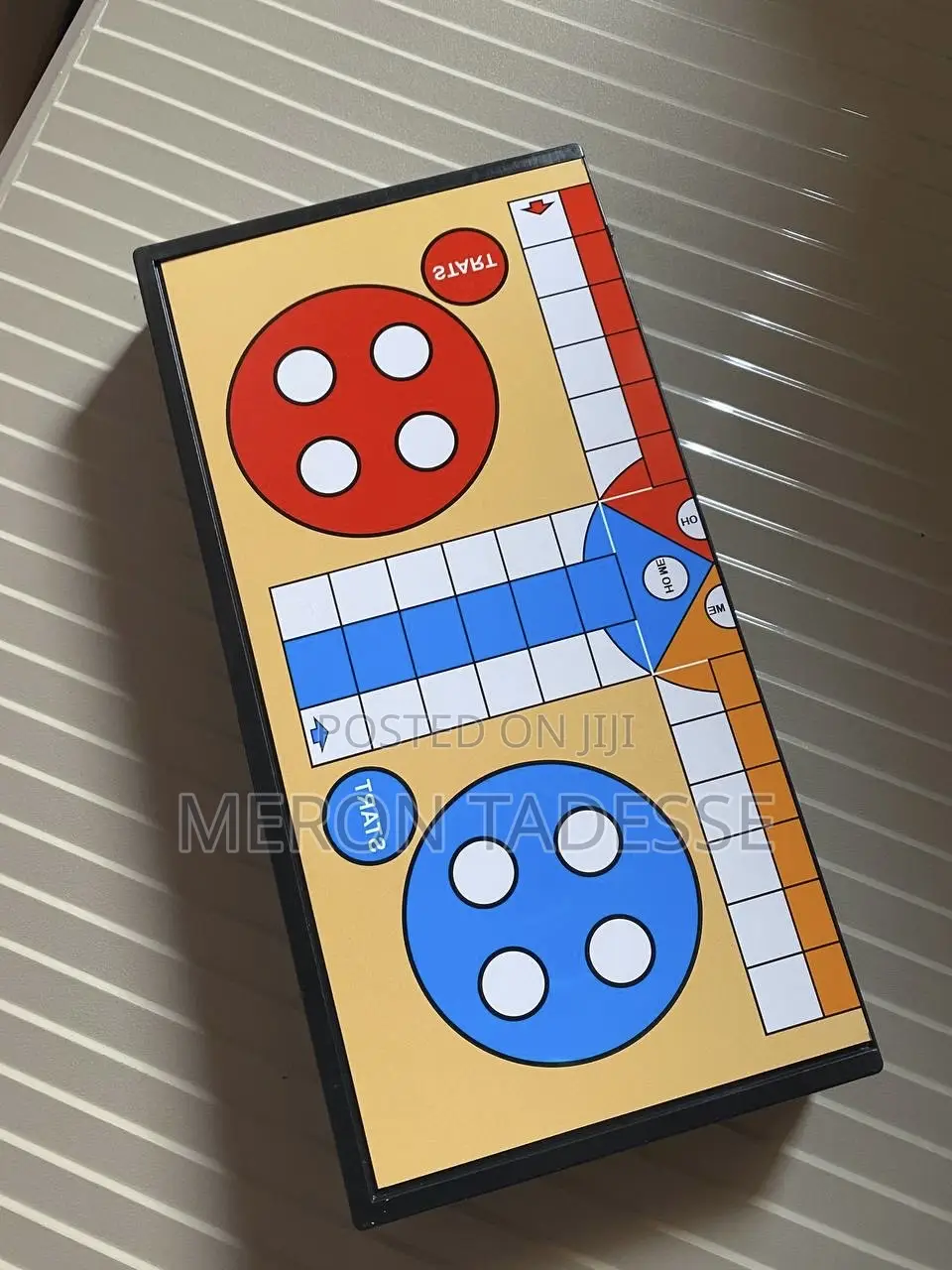 3in1 Games LUDO + CHESS + CHECKERS