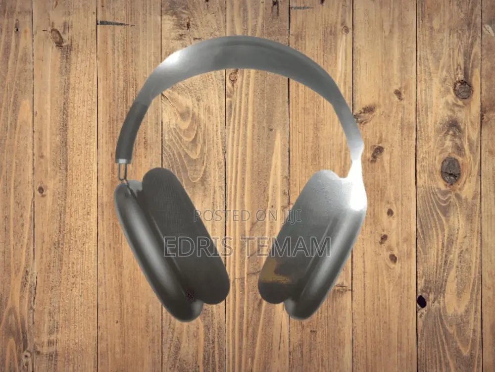 Air Pod Max Headset Amazing Sound Base