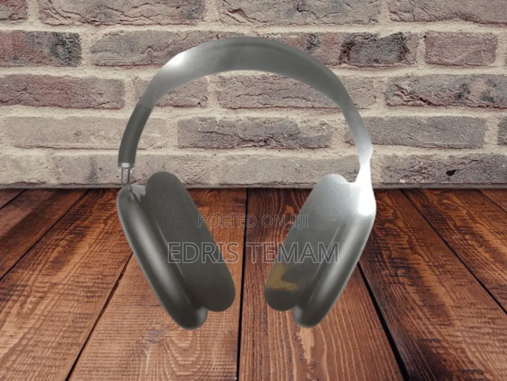 Air Pod Max Wireless Headphones