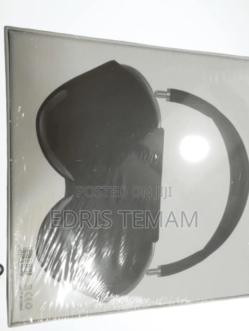 Air Pod Max Wireless Headphones Black