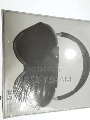 Photo - Air Pod Max Wireless Headphones Black