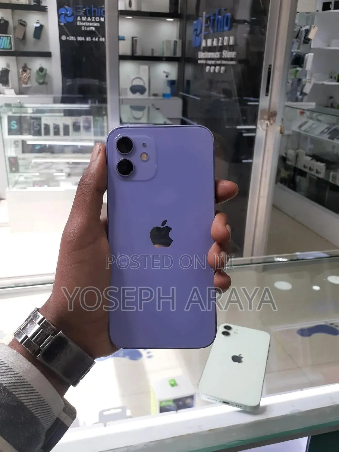 New Apple iPhone 11 128 GB