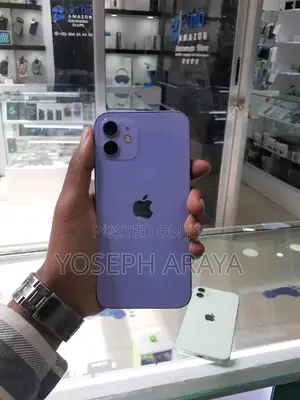 New Apple iPhone 11 128 GB