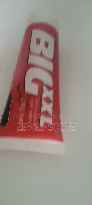 Big XXL Enlargement