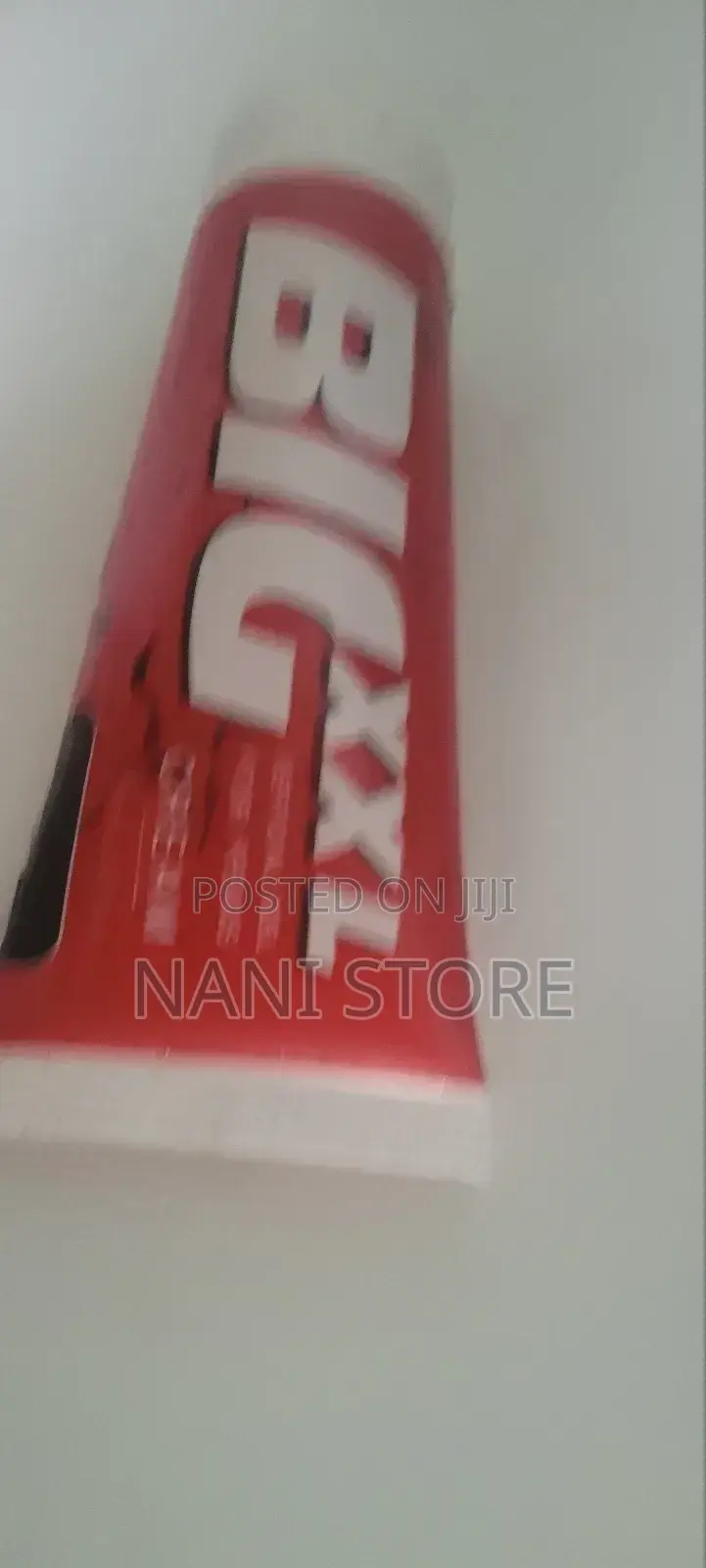 Big XXL Enlargement