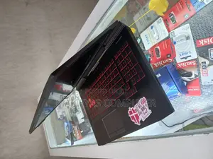 Laptop HP Omen X 8GB Intel Core I5 HDD+SSD 1T