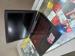 Laptop HP Omen X 8GB Intel Core I5 HDD+SSD 1T