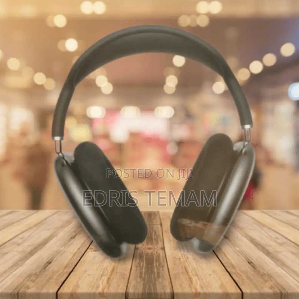 Air Pod Max Amazing Sound Base Like Nothing Else