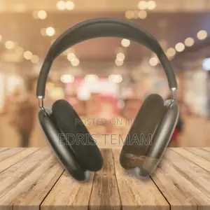 Air Pod Max Amazing Sound Base Like Nothing Else