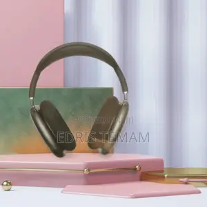 Photo - Experience the Best Sound Base With Air Pod Max