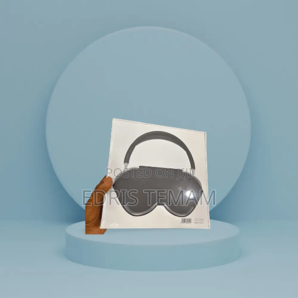 Experience the Best Sound Base With Air Pod Max