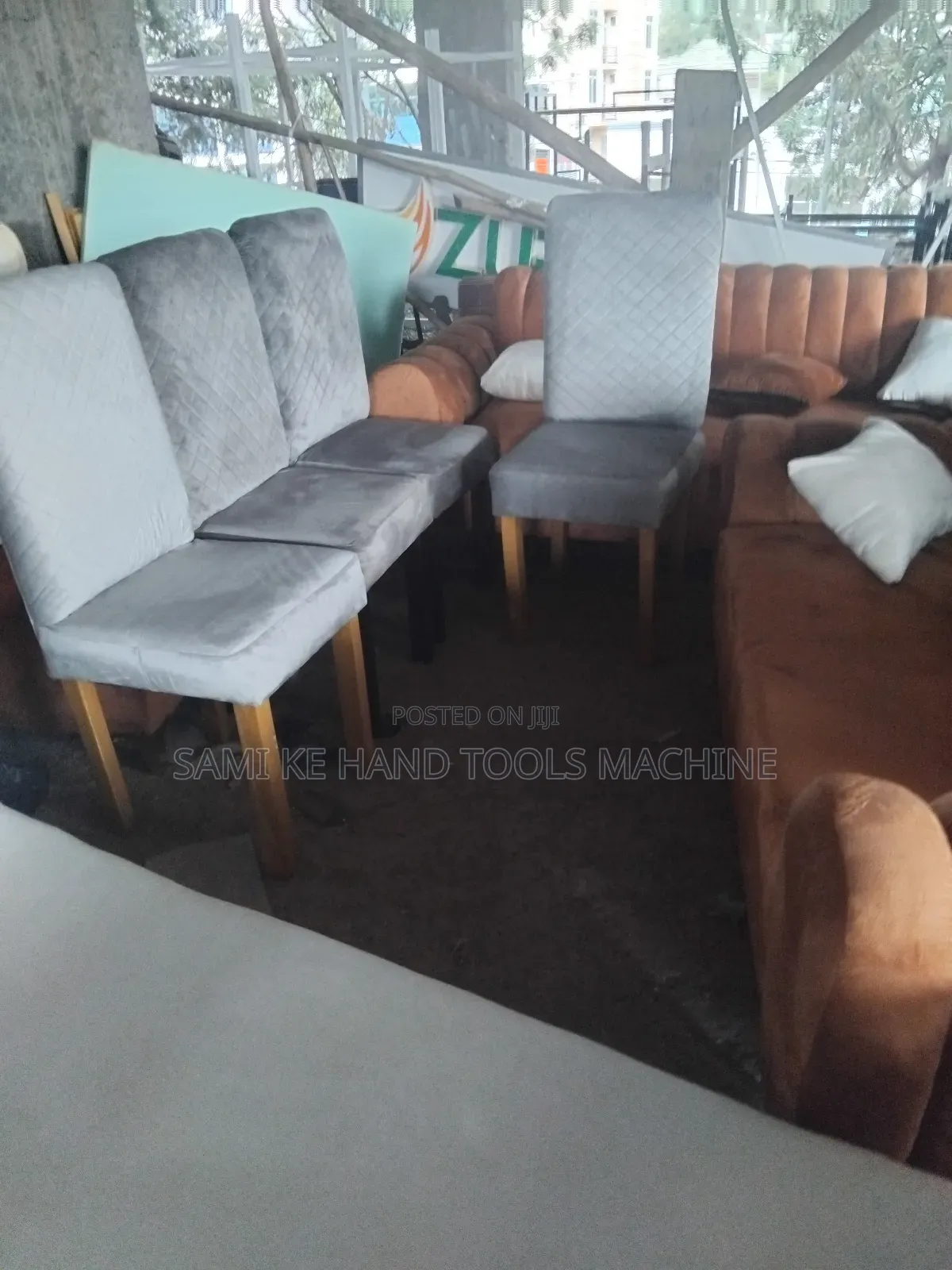 Sofa Any Type of Sofa