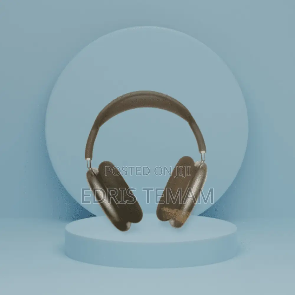 Air Pod Max Wireless Headphones Take You to Whole New Place