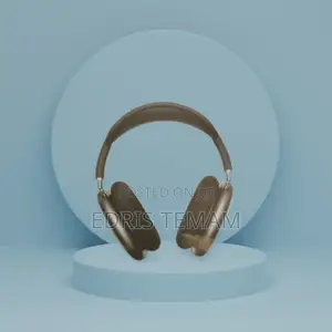 Photo - Air Pod Max Wireless Headphones Take You to Whole New Place