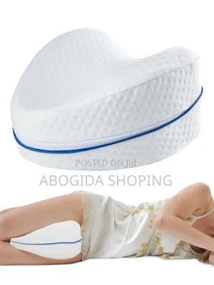 Photo - Orthopedic Leg/Knee Pillow
