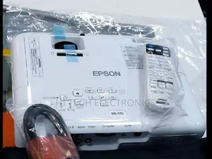 EPSON X51 Proj