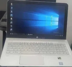 New Laptop HP Envy 15 8GB Intel Core I5 HDD+SSD 1T