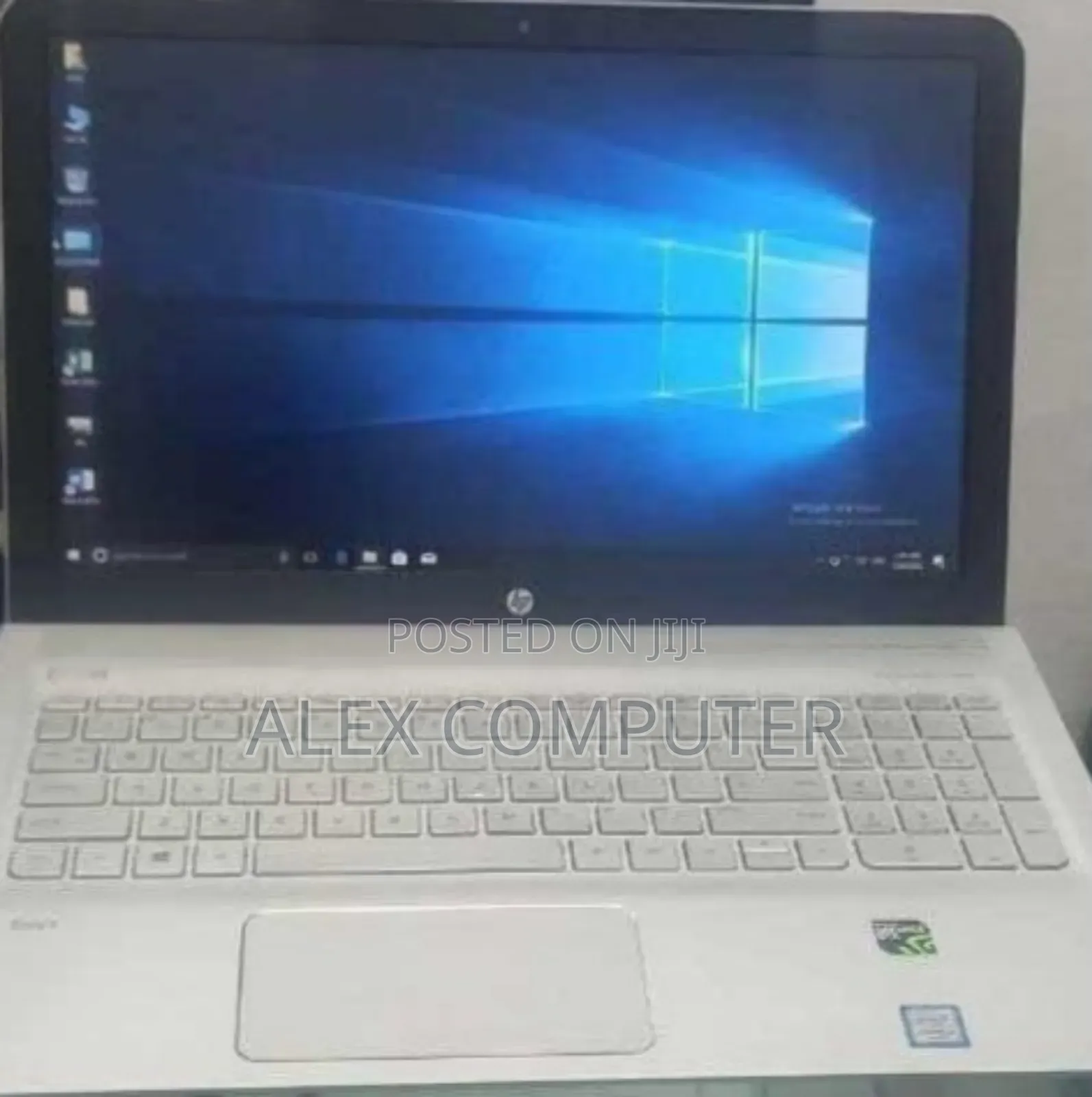 New Laptop HP Envy 15 8GB Intel Core I5 HDD+SSD 1T