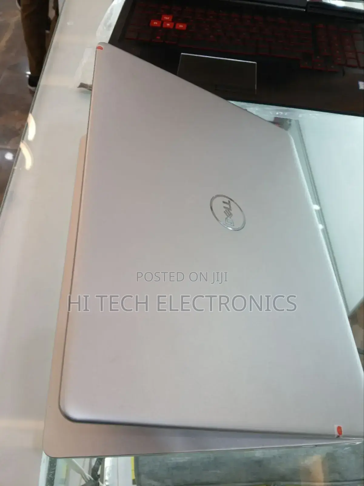 New Laptop Dell Inspiron 15 8GB Intel Core I5 SSD 512GB