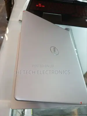 New Laptop Dell Inspiron 15 8GB Intel Core I5 SSD 512GB