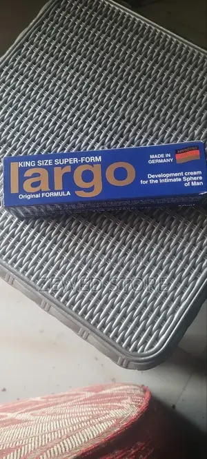 Largo Enlarging