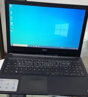 Photo - New Laptop Dell Inspiron 15 8GB Intel Core I5 HDD 1T