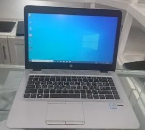 Photo - New Laptop HP EliteBook 840 G3 8GB Intel Core I7 HDD+SSD 1T