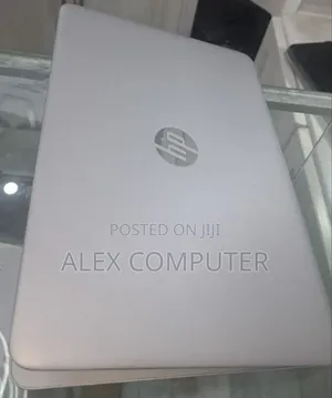 New Laptop HP EliteBook 840 G3 8GB Intel Core I7 HDD+SSD 1T