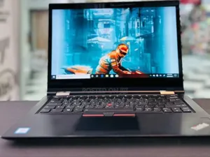 Photo - New Laptop Lenovo ThinkPad Yoga 16GB Intel Core I5 SSD 512GB