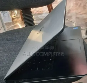New Laptop Dell Latitude 5310 8GB Intel Core I5 HDD 1T