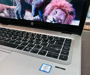 New Laptop HP EliteBook 840 8GB Intel Core I5 HDD+SSD 256GB