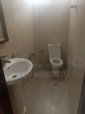1bdrm House in ሰባ ሁለት, Bole for rent
