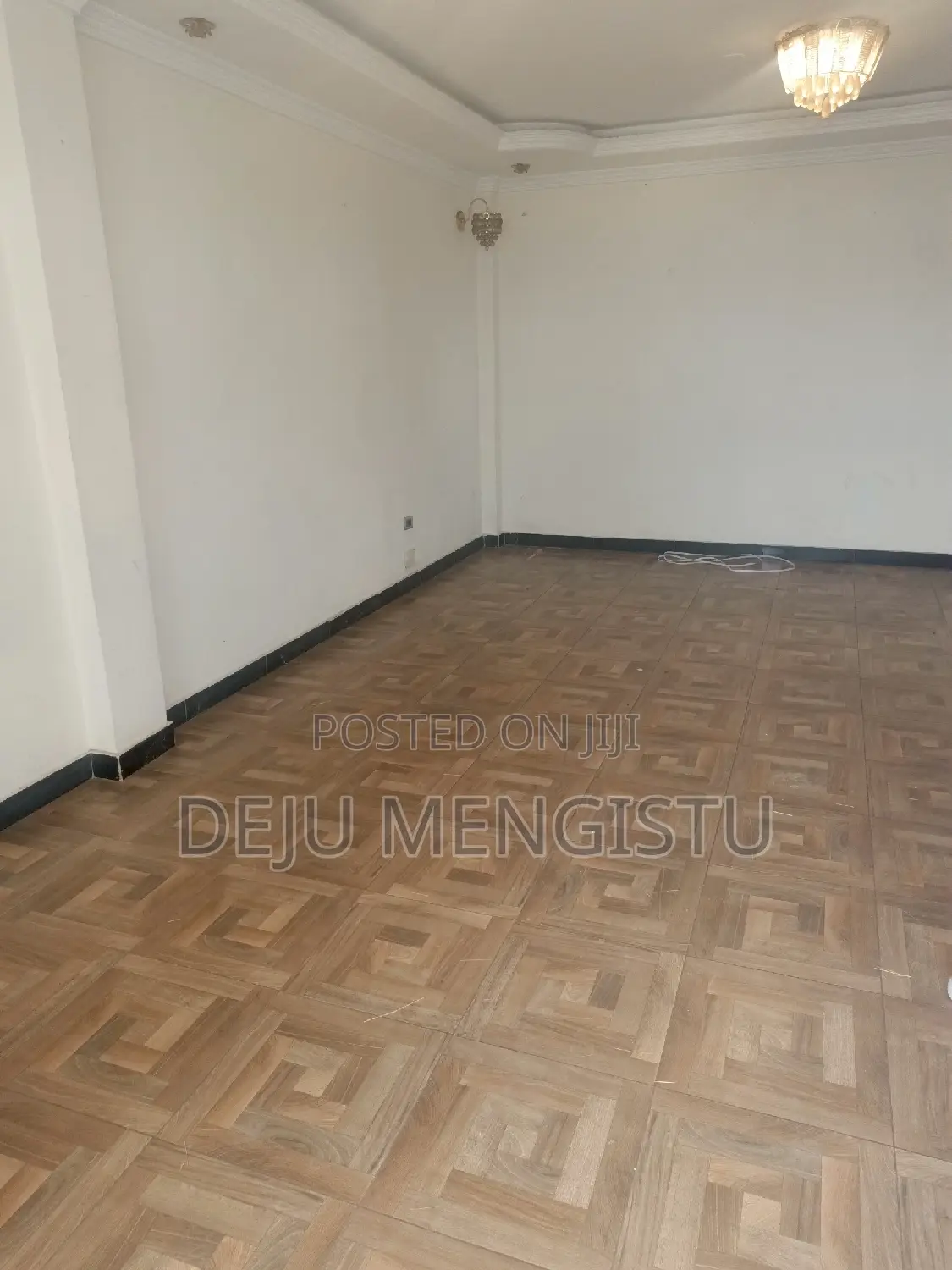 1bdrm House in ሰባ ሁለት, Bole for rent