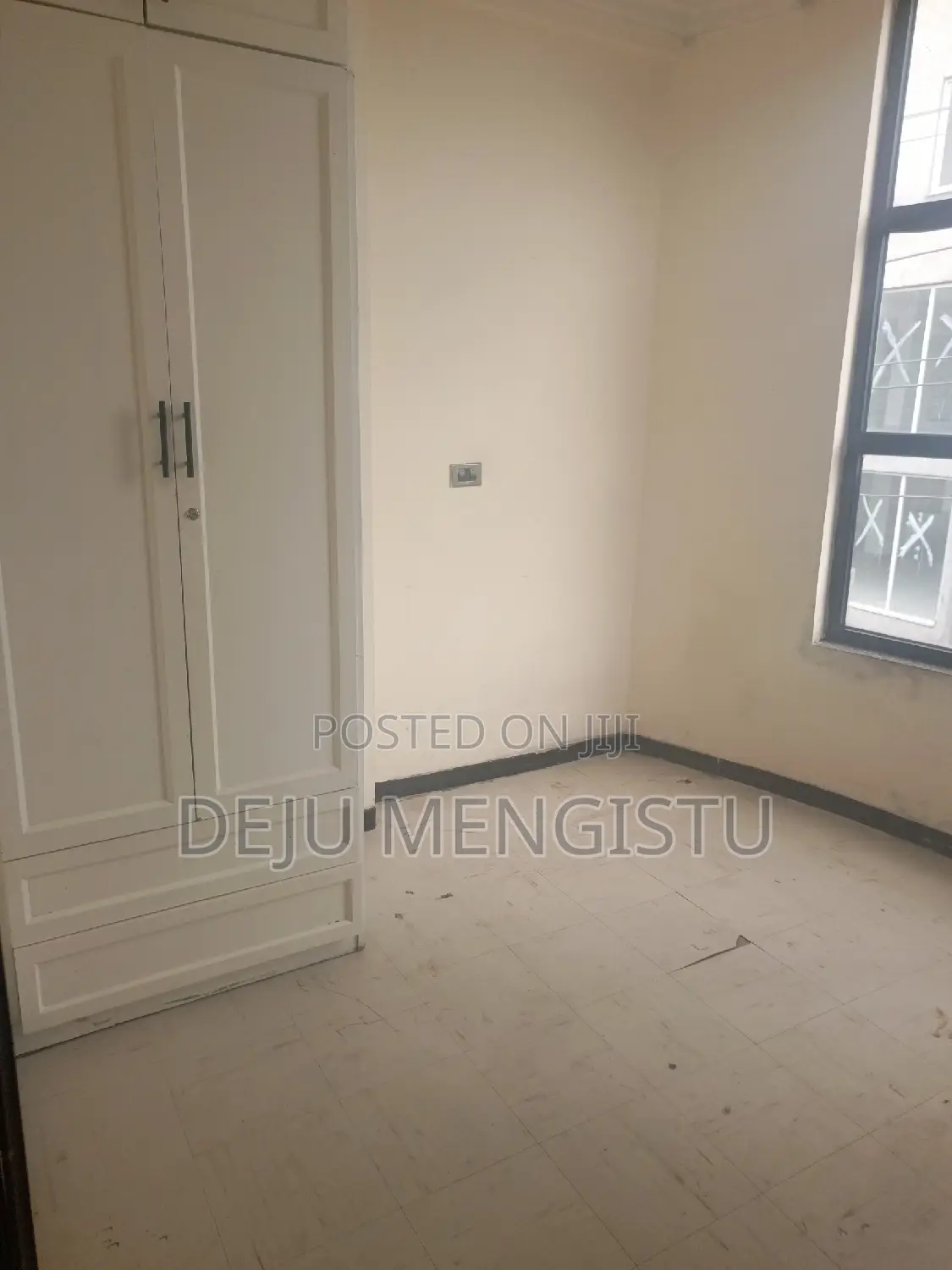 1bdrm House in ሰባ ሁለት, Bole for rent